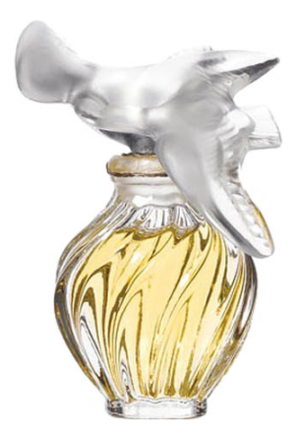 Купить L'Air du Temps Cristal d'Or: духи 7, 5мл, Nina Ricci
