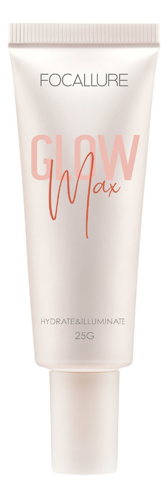 Праймердля лица Glowmax Hydrating Primer 25мл