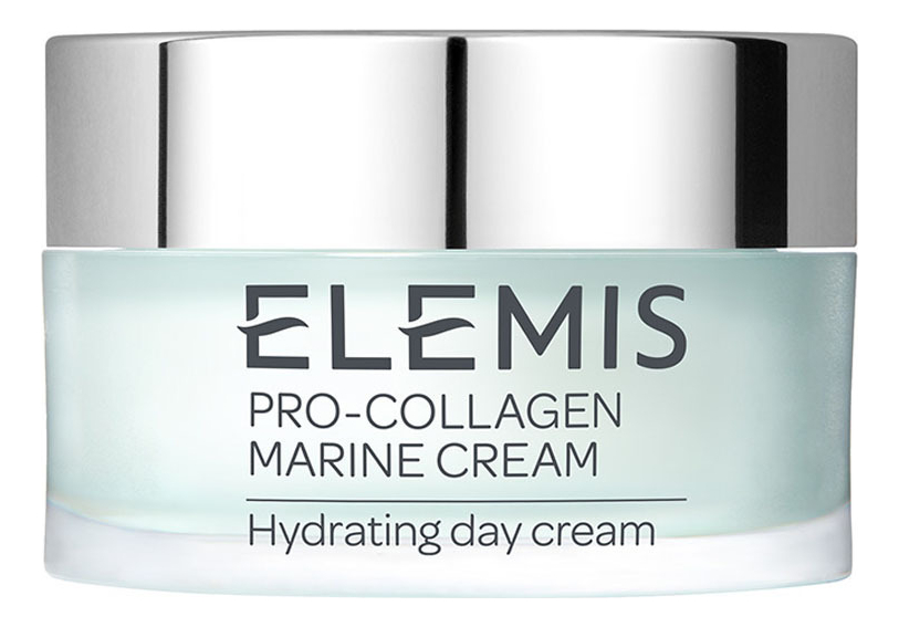 

Крем для лица Pro-Collagen Marine Cream: Крем 50мл, Крем для лица Pro-Collagen Marine Cream