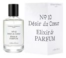 No 10 Desir Du Coeur Elixir