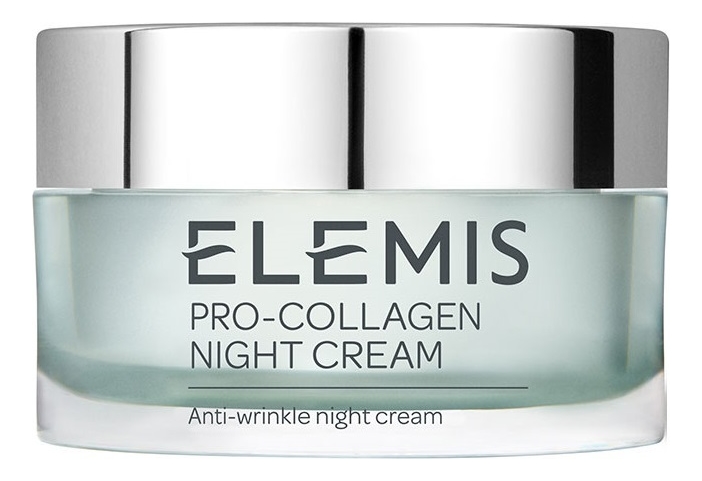Ночной крем для лица Pro-Collagen Night Cream 50мл ночной крем для лица pro collagen night cream 50мл