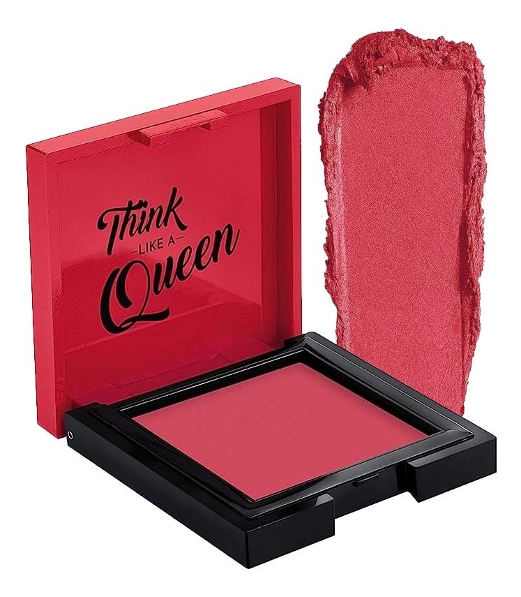 Кремовые румяна для лица Cream Blush Blendabl 3,6г: 48 Romance