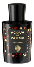 Acqua di Parma Zafferano Limited Edition