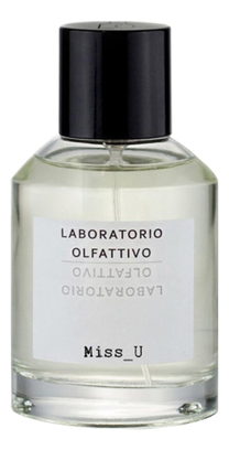 LABORATORIO OLFATTIVO Sacreste サクレステ30ml Sacreste by Laboratorio Olfattivo | Ministry of Scent