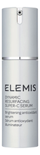 Elemis Сыворотка для лица с витамином С Dynamic Resurfacing Super-C Serum 30мл