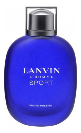 Lanvin L Homme Sport Randewoo