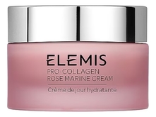 Elemis Дневной крем для лица с экстрактом английской розы Pro-Collagen Rose Marine Cream 50мл