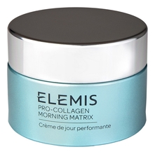 Elemis Дневной крем для лица Pro-Collagen Morning Matrix 50мл