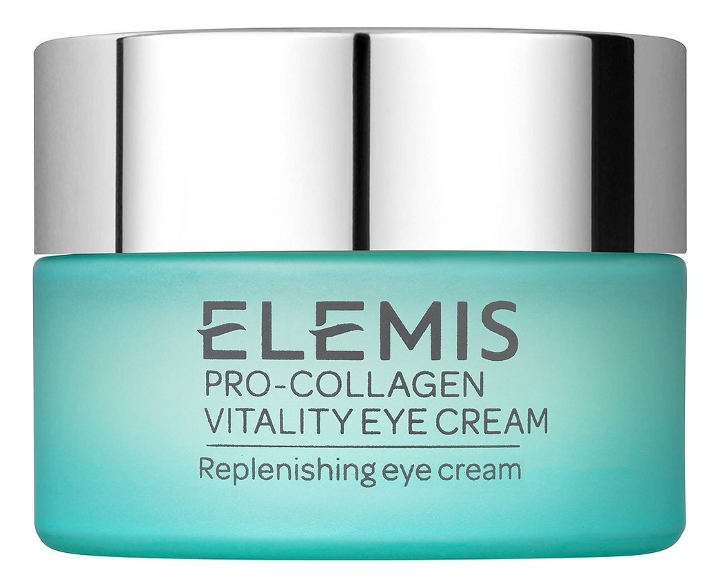 Антивозрастной лифтинг-крем для кожи вокруг глаз Pro-Collagen Vitality Eye Cream 15мл