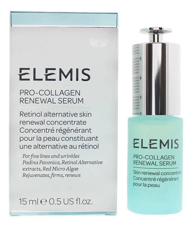 Elemis pro collagen eye renewal