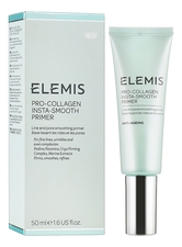 Elemis Праймер для выравнивания кожи лица Pro-Collagen Insta-Smooth Primer 50мл