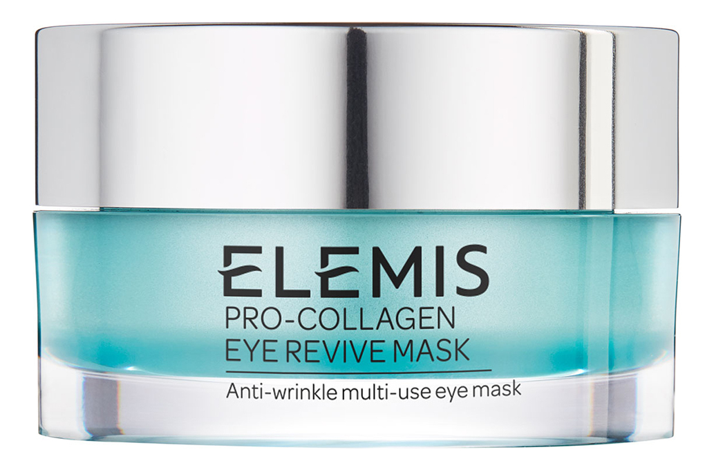 Увлажняющая маска для кожи вокруг глаз Pro-Collagen Eye Revive Mask 15мл увлажняющая маска для кожи вокруг глаз pro collagen eye revive mask 15мл