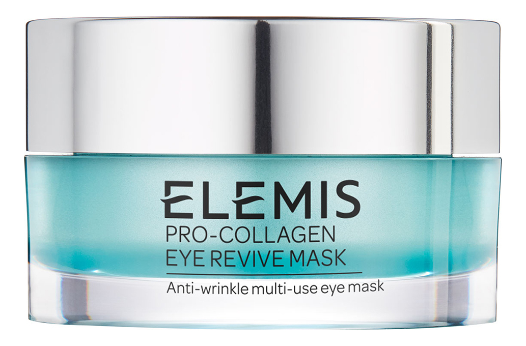 

Увлажняющая маска для кожи вокруг глаз Pro-Collagen Eye Revive Mask: Маска 15мл, Увлажняющая маска для кожи вокруг глаз Pro-Collagen Eye Revive Mask