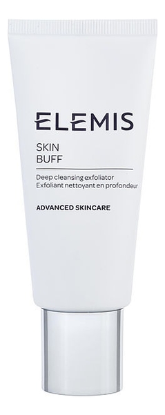 Очищающий скраб для лица Skin Buff 50мл