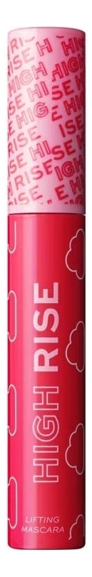 Тушь для ресниц High Rise 7мл