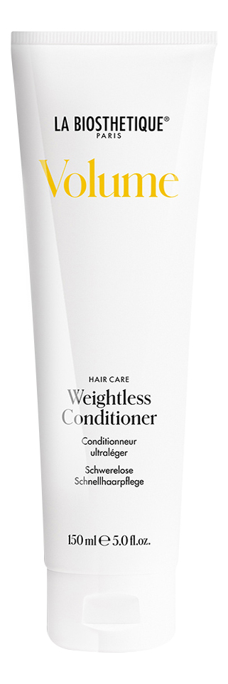 Кондиционер для объема волос Volume Weightless Conditioner 150мл