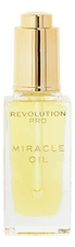 Revolution PRO Масло для лица Miracle Oil 30мл