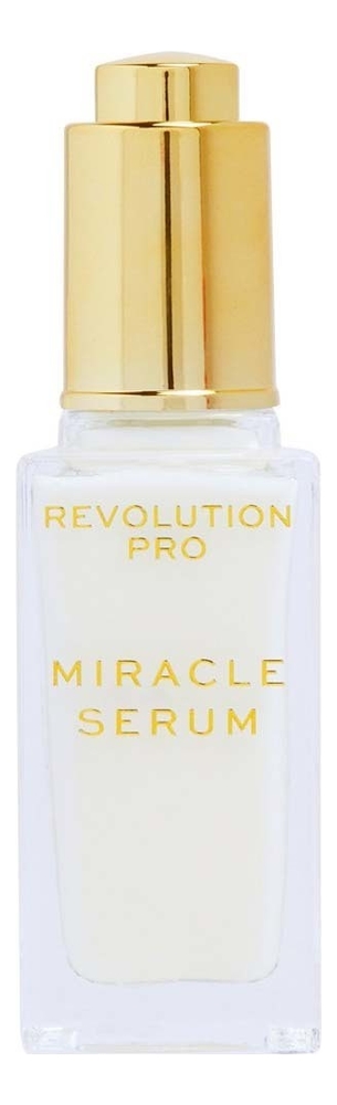 Сыворотка для лица Miracle Serum 30мл