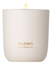 Elemis Ароматическая свеча Afternoon Tea Scented Candle 220г