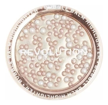 Makeup Revolution Хайлайтер для лица Bubble Balm Highlighter 7,5г