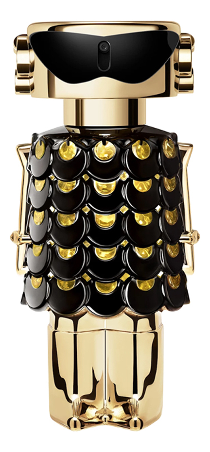 Paco Rabanne fame parfum купить элитные духи для женщин в Москве, Пако ...