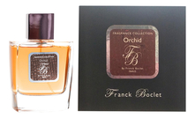 Franck Boclet Orchid