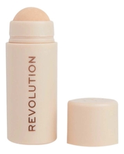 Makeup Revolution Матирующий роллер против жирного блеска Matte Touch Up Oil Control Roller