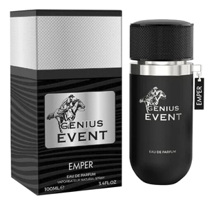 Genius Event