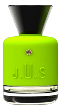 J.U.S Parfums Sensoriel Sopoudrage