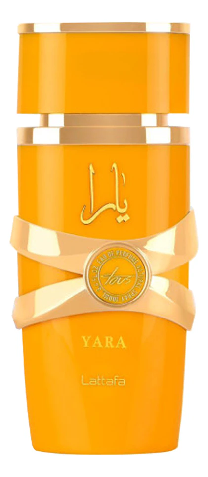 Lattafa Yara Tous
