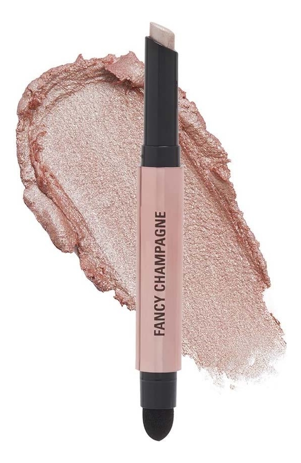 Тени для век в стике Stick Shadow Lustre Wand 1,6г: Fancy Champagne