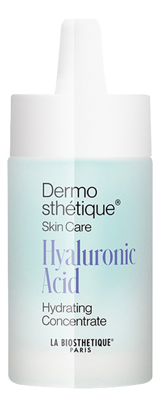 Увлажняющий концентрат для лица с гиалуроновой кислотой Dermosthetique Hyaluronic Acid Hydrating Concentrate 30мл