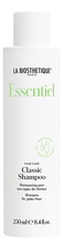 La Biosthetique Нежный ухаживающий шампунь для волос Essentiel Classic Shampoo 250мл
