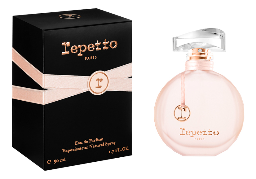 Eau de Parfum: парфюмерная вода 50мл 45409