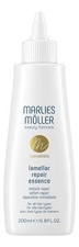 Marlies Moller Эссенция-кондиционер для восстановления поврежденных волос Specialist Lamellar Repair Essence 200мл