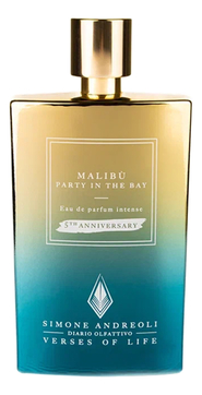 Malibu - Party In The Bay 5th Anniversary