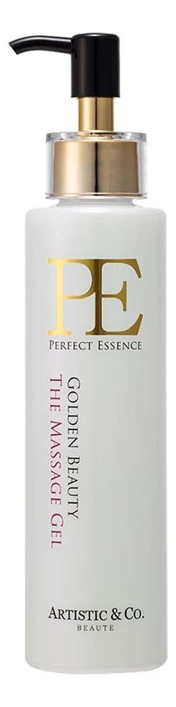 Массажный гель для тела PE Golden Beauty The Massage Gel 200мл