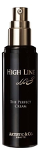 Artistic&Co. Увлажняющий крем для лица High Line No 3 The Perfect Cream 50мл