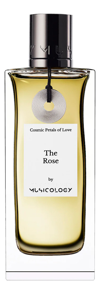 The Rose: парфюмерная вода 95мл уценка