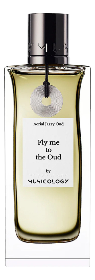 Fly Me To The Oud: парфюмерная вода 95мл уценка close to midnight парфюмерная вода 95мл уценка