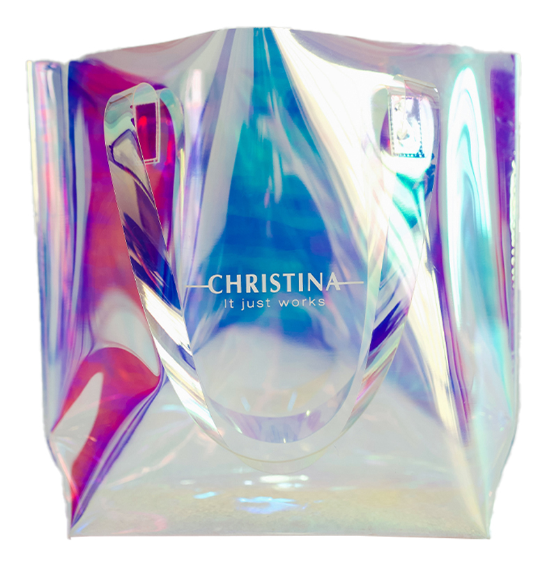 Сумка-шоппер Chameleon Shopper Bag