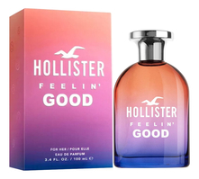 Hollister Feelin' Good For Her