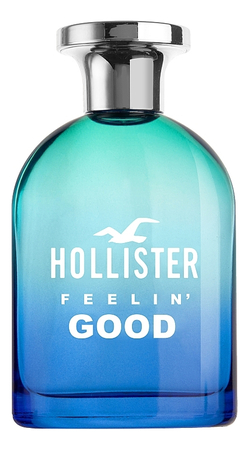 Hollister Feelin' Good For Him