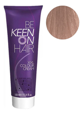 KEEN Крем-краска для волос XXL Colour Cream 100мл