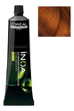 Безаммиачная краска для волос Inoa Oil Delivery System 60г