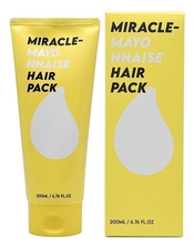 Grace Day Маска для волос Miracle Mayonnaise Hair Pack 200мл