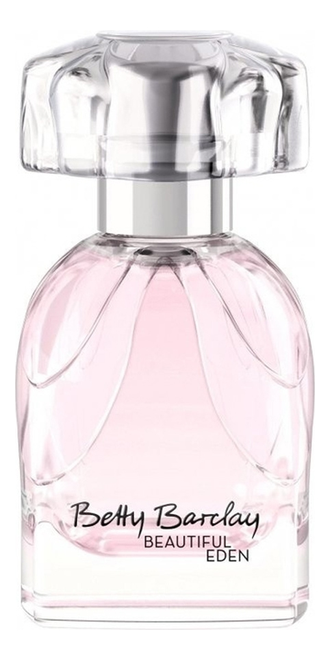 

Beautiful Eden: туалетная вода 50мл уценка, Beautiful Eden