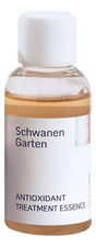 Schwanen Garten Антиоксидантная эссенция для лица Antioxidant Treatment Essence