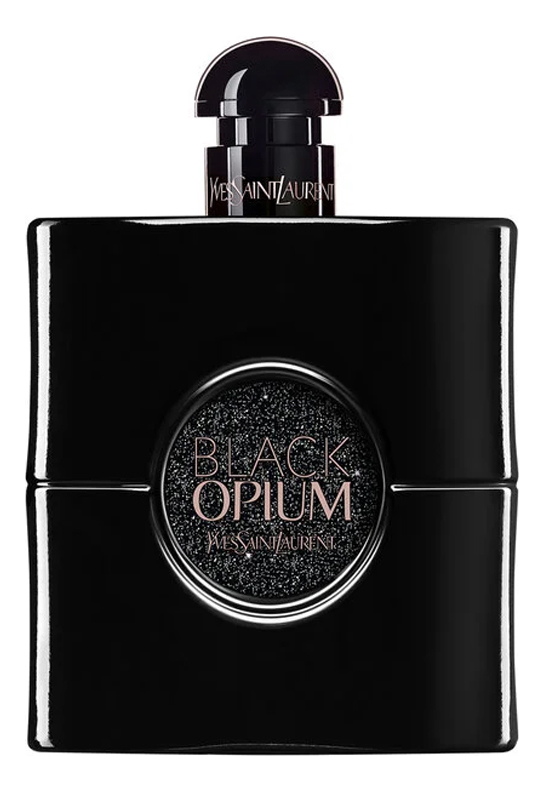Black Opium Le Parfum: парфюмерная вода 90мл уценка раскраска по символам таинственные существа