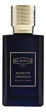 Ex Nihilo Brompton Immortals Extrait De Parfum